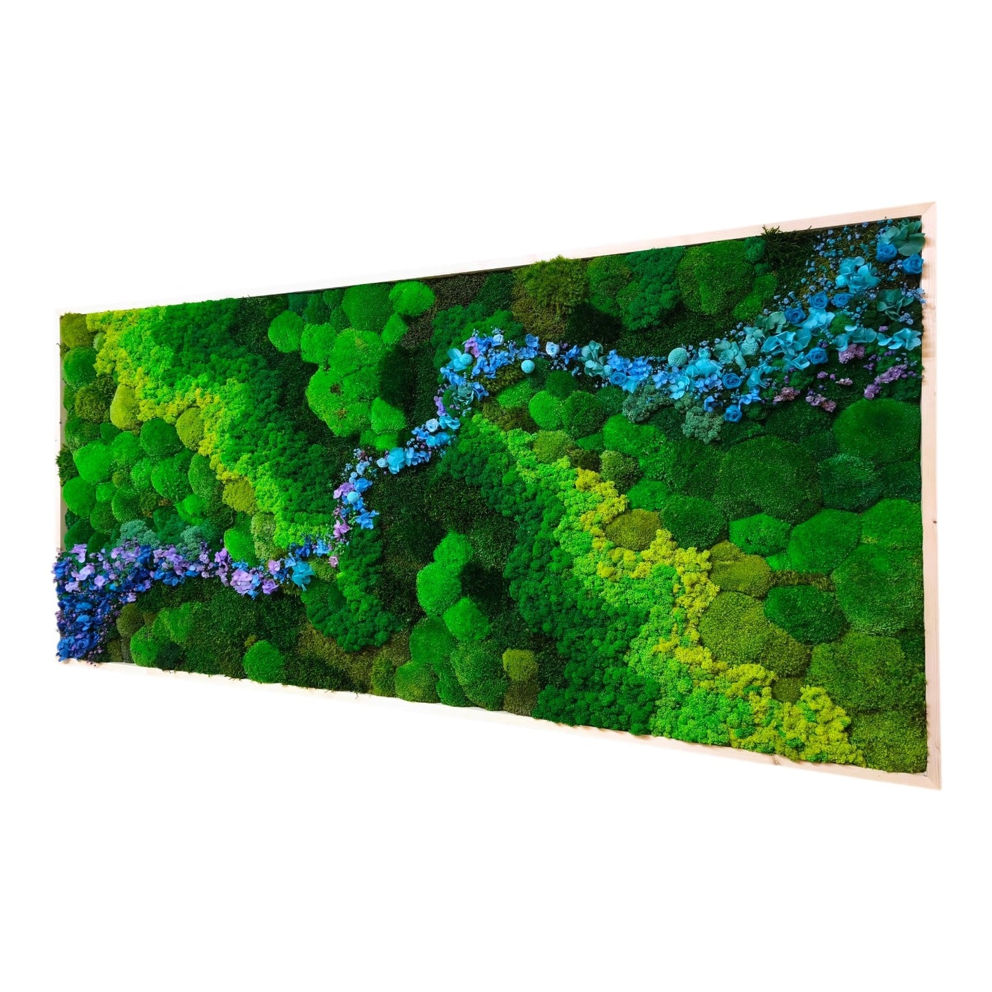 Moss Art