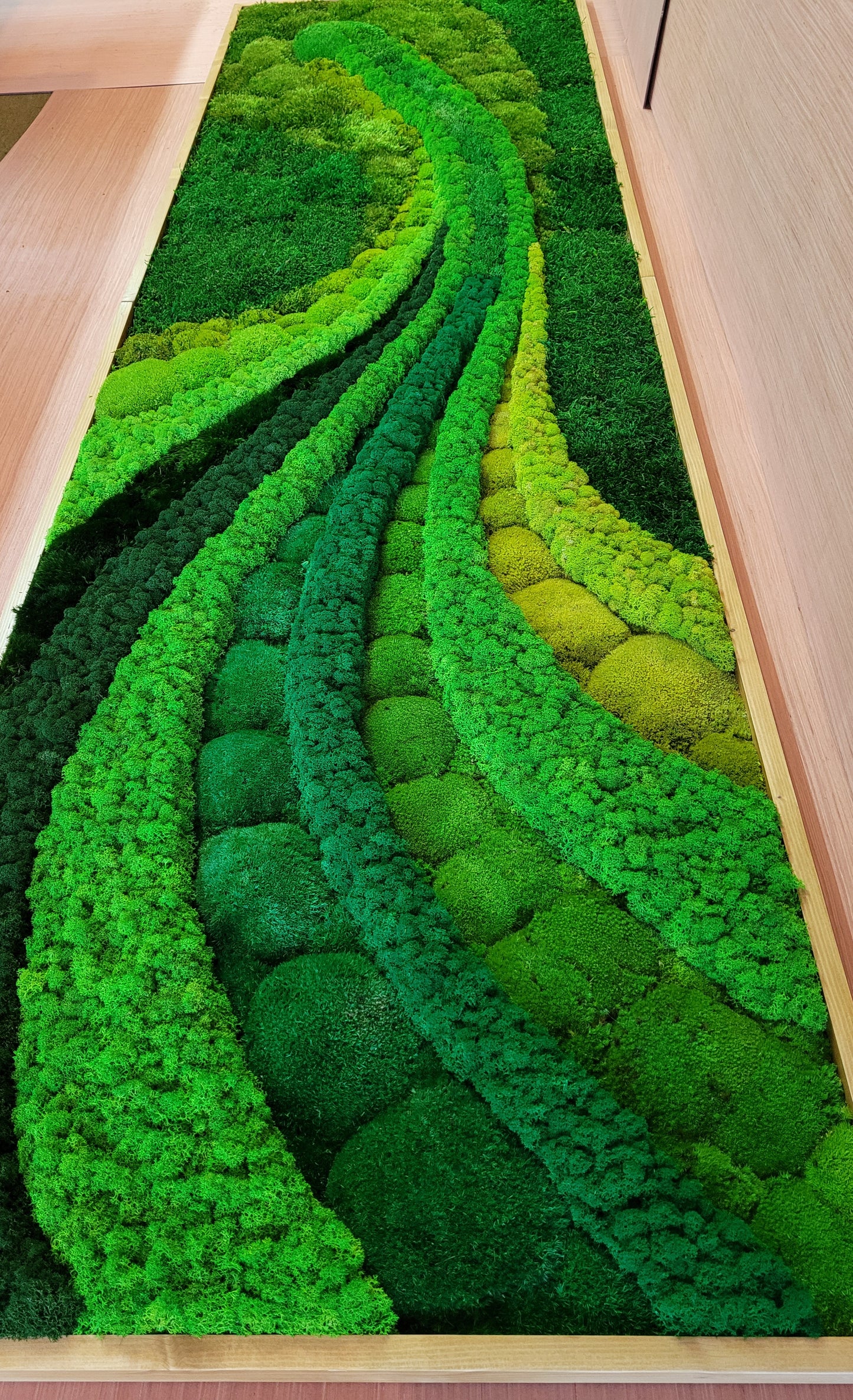 Wall Art,  Nature Room Decor, Art Modern wall