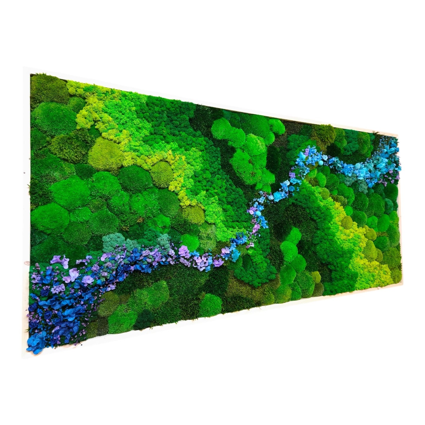 Moss Art